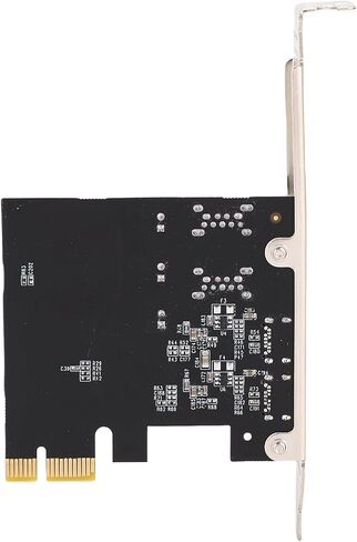 yunseity PCIe إلى USB 3.0 بطاقة تمدد ، 5 جيجابت في الثانية PCB PCI in Kuwait