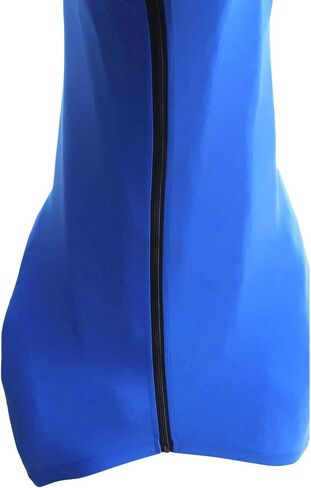 Medium Horse Comfort Stretch Spandex Neck Hood Mane Turquoise 521MW04TR in Saudi Arabia