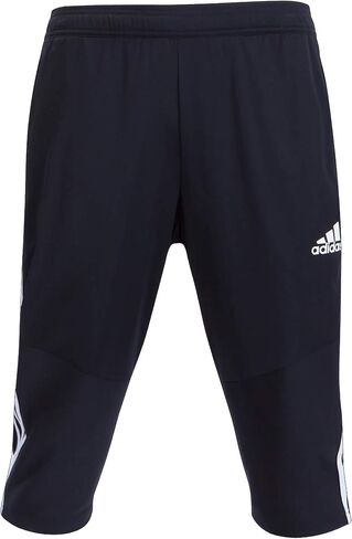 adidas Unisex-Child Tiro 19 3/4 Pants in Saudi Arabia
