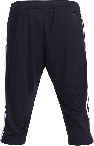 adidas Unisex-Child Tiro 19 3/4 Pants in Saudi Arabia