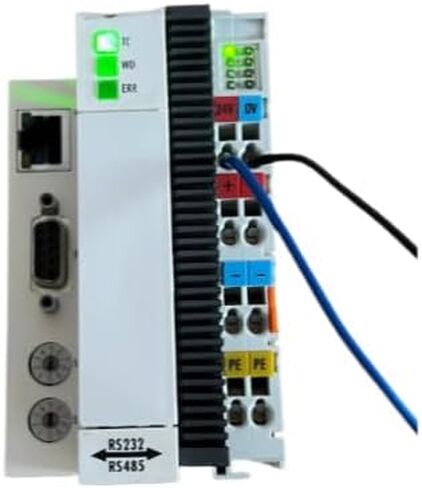CX8080 Module Products Industrial Products مع ضمان سنة واحدة في الأسهم in Kuwait