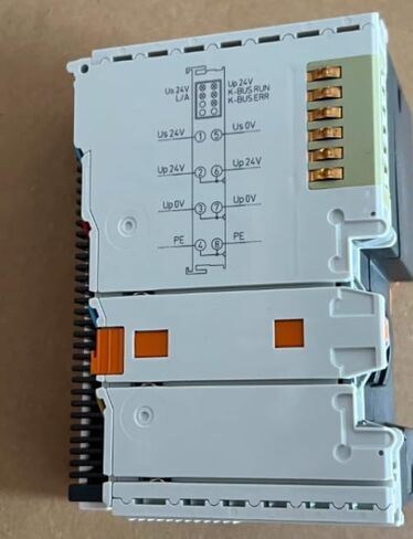 CX8080 Module Products Industrial Products مع ضمان سنة واحدة في الأسهم in Kuwait