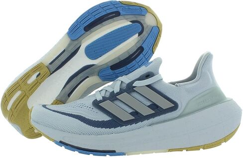 adidas Ultraboost Light Running Shoes Women's, Black, Size 7 in Kuwait