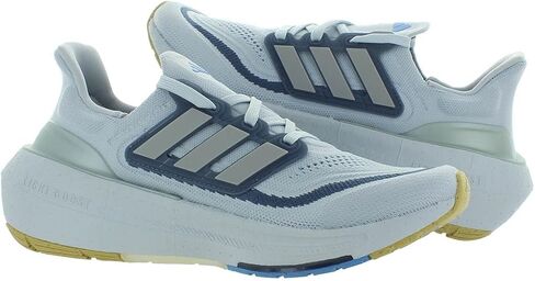 adidas Ultraboost Light Running Shoes Women's, Black, Size 7 in Kuwait