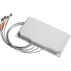 Cisco Air-ant2566p4w-R = 2.4 GHz 6 DBI 5 GHz 6 DBI Ant in Kuwait