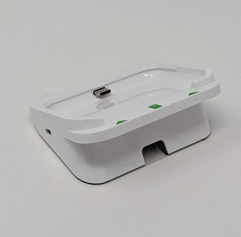Clover Go Gen 3 Card Reader Station in Kuwait