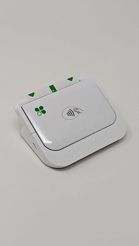 Clover Go Gen 3 Card Reader Station in Kuwait