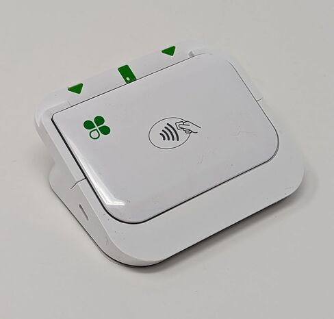 Clover Go Gen 3 Card Reader Station in Kuwait