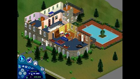 The Sims: Legacy Collection - PC EA App [Online Game Code] in Saudi Arabia