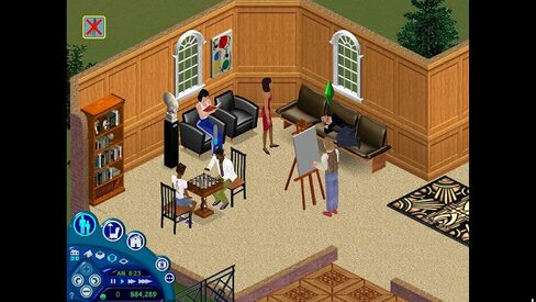 The Sims: Legacy Collection - PC EA App [Online Game Code] in Saudi Arabia