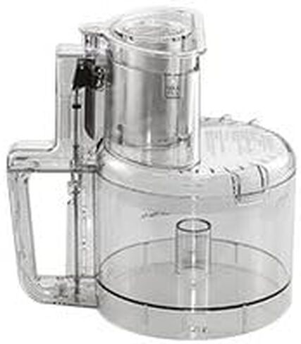 Cuisinart WBA-DLC7NT Work Bowl Cover ، Puster ، Assembly Tritan BPA Free in Kuwait