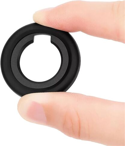 2PCS DK-33 Rubber Eyecup Block Stray Light Round Round Leakfinders مناسبة لكاميرات ZF Z8 Z9 in Saudi Arabia