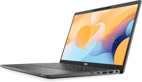 Dell Latitude 7420 جهاز كمبيوتر محمول من شاشة اللمس ، 14 "كمبيوتر محمول FHD ، Intel Core I5-1145G7 حتى 4.4 جيجا هرتز ، ذاكرة الوصول العشوائي 16 جيجابايت ، 512 جيجا بايت SSD ، HDMI ، Thunderbolt4 ، WiFi ، BT Windows 11 Pro (Reneded) in Saudi Arabia