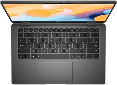 Dell Latitude 7420 جهاز كمبيوتر محمول من شاشة اللمس ، 14 "كمبيوتر محمول FHD ، Intel Core I5-1145G7 حتى 4.4 جيجا هرتز ، ذاكرة الوصول العشوائي 16 جيجابايت ، 512 جيجا بايت SSD ، HDMI ، Thunderbolt4 ، WiFi ، BT Windows 11 Pro (Reneded) in Saudi Arabia
