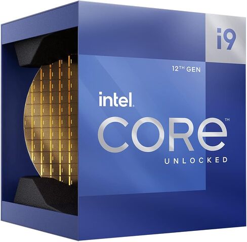 Intel Core i9-12900K + GIGABYTE Z790 AORUS ELITE AX Motherboard in Saudi Arabia