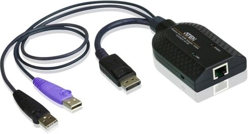 ATEN USB/RJ-45 KVM كابل in Saudi Arabia