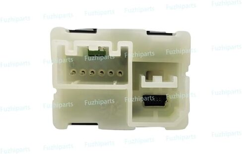 13509942 Dual USB Port Interface Box AUX Jack Carplay Adapter Module fit for GMC Chevrolet Buick Cadillac Chevy 2016 17 18(13510854/13519224/13523018/13519225/13509943) in Saudi Arabia
