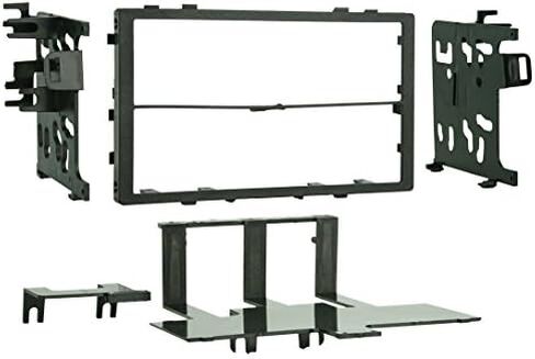 Harmony Audio Compatible with Honda Odyssey 1999 2000 2001 2002 2003 2004 Double DIN Stereo Harness Radio Install Dash Kit Package in Saudi Arabia