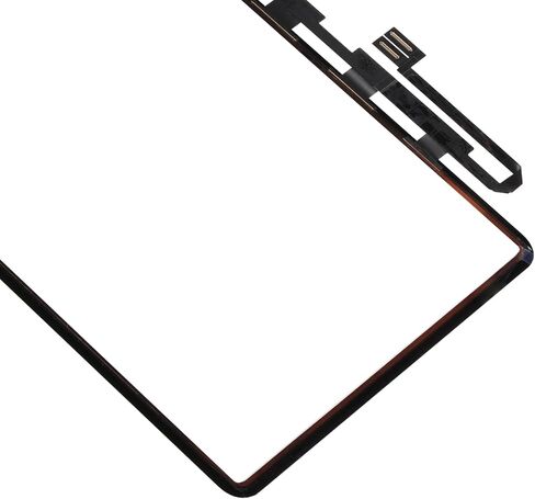 استبدال شاشة اللمس لأجهزة iPad Pro 12.9 5th 2021 A2379 ، A2461 ، A2462 12.9 "Monb Glass Touch Digitizer مع أدوات (لا تشمل شاشة LCD) in Saudi Arabia