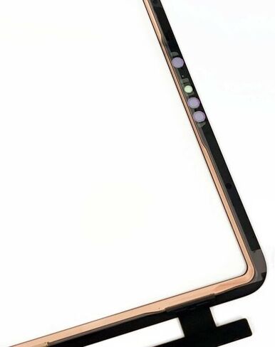 استبدال شاشة اللمس لأجهزة iPad Pro 12.9 5th 2021 A2379 ، A2461 ، A2462 12.9 "Monb Glass Touch Digitizer مع أدوات (لا تشمل شاشة LCD) in Saudi Arabia