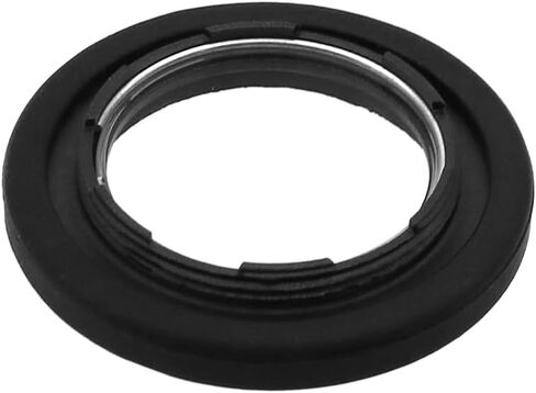 DK-17 Eyecup Eyepiece لـ Nikon D2 D3 Series D700 D4 DF D800 D800E كاميرات كاميرا مطاطية ناعمة in Saudi Arabia