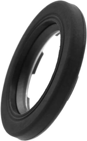 DK-17 Eyecup Eyepiece لـ Nikon D2 D3 Series D700 D4 DF D800 D800E كاميرات كاميرا مطاطية ناعمة in Saudi Arabia