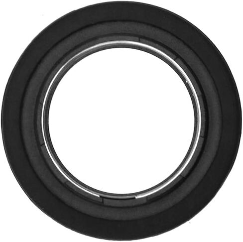 DK-17 Eyecup Eyepiece لـ Nikon D2 D3 Series D700 D4 DF D800 D800E كاميرات كاميرا مطاطية ناعمة in Saudi Arabia