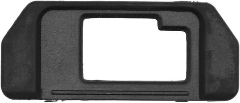 EP-10 EYECUP Eyepiece لأوليمبوس OM-D E-M5 كاميرات مطاطية ناعمة الكاميرا الكاميرا العدسة تحل محل كوب العين المطاط in Saudi Arabia