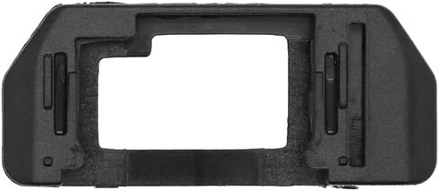 EP-10 EYECUP Eyepiece لأوليمبوس OM-D E-M5 كاميرات مطاطية ناعمة الكاميرا الكاميرا العدسة تحل محل كوب العين المطاط in Saudi Arabia
