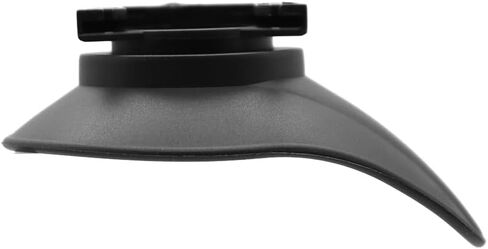 EC-7(G) Eyecup Eyepiece for Canon T7I 6D 70D 80D T6I 100D SL1 SL2 T5I T6 700D Cameras Soft Rubber Camera Viewfinder Eye Cup Replaces Rubber Eye Cup in Saudi Arabia