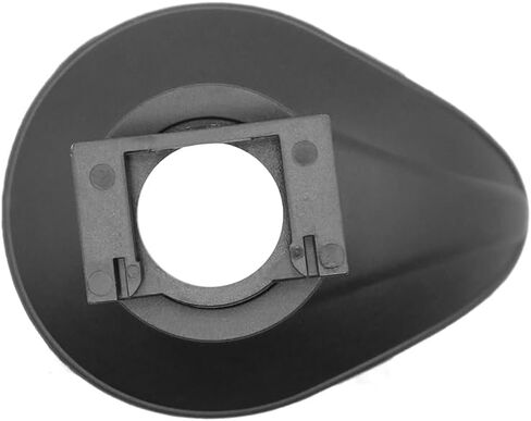 EC-7(G) Eyecup Eyepiece for Canon T7I 6D 70D 80D T6I 100D SL1 SL2 T5I T6 700D Cameras Soft Rubber Camera Viewfinder Eye Cup Replaces Rubber Eye Cup in Saudi Arabia
