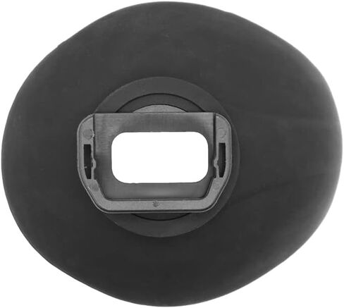 ES-A6500G FDA-EP17 Eyecup Eyepiece for Sony A6600 A6500 A6400 Cameras Soft Rubber Camera Viewfinder Eye Cup Replaces Rubber Eye Cup in Saudi Arabia