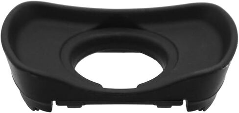 EF-TXL EYECUP EYEPIENCE لـ FUJI X-T1 ، X-T2 ، X-T3 ، GFX-50S ، Cameras Cameras Camera Camera Camera Comper Cup Cup Cup Rubber Eye Cup in Saudi Arabia