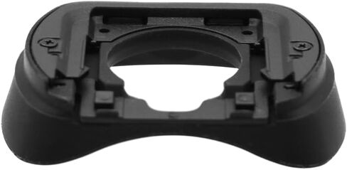 EF-TXL EYECUP EYEPIENCE لـ FUJI X-T1 ، X-T2 ، X-T3 ، GFX-50S ، Cameras Cameras Camera Camera Camera Comper Cup Cup Cup Rubber Eye Cup in Saudi Arabia