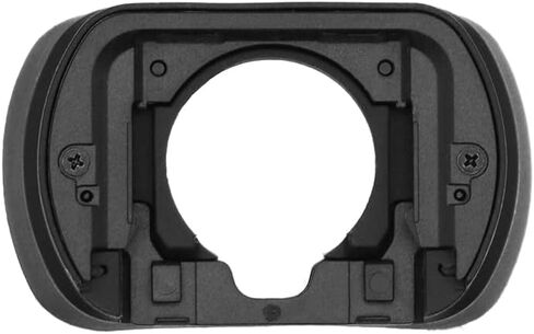EF-TXL EYECUP EYEPIENCE لـ FUJI X-T1 ، X-T2 ، X-T3 ، GFX-50S ، Cameras Cameras Camera Camera Camera Comper Cup Cup Cup Rubber Eye Cup in Saudi Arabia