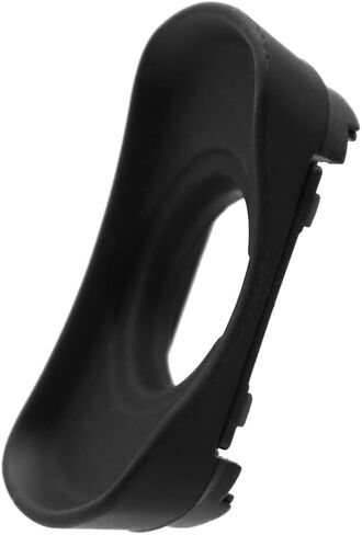 EF-TXL EYECUP EYEPIENCE لـ FUJI X-T1 ، X-T2 ، X-T3 ، GFX-50S ، Cameras Cameras Camera Camera Camera Comper Cup Cup Cup Rubber Eye Cup in Saudi Arabia