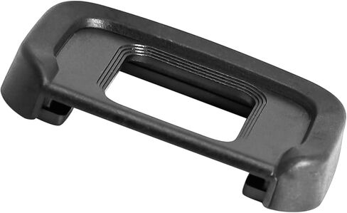 DK-30 Eyecup Eyepiece لـ Nikon Z250 كاميرات كاميرا مطاطية ناعمة in Saudi Arabia