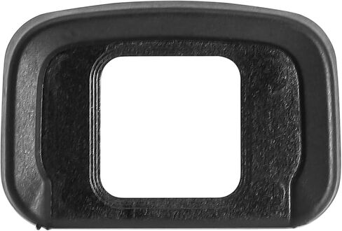 DK-30 Eyecup Eyepiece لـ Nikon Z250 كاميرات كاميرا مطاطية ناعمة in Saudi Arabia