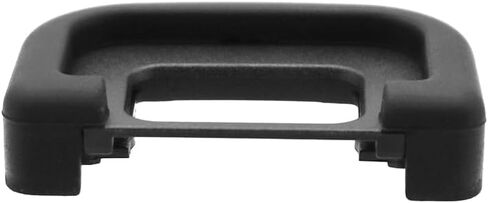 EP-1 Eyecup Eyepiece for Pentax K100D, K100D Super, K110D, K10D, K20D, K-70, K200D, K-r, K20D, KM, K2000 Cameras Soft Rubber Camera Viewfinder Eye Cup Replaces Rubber Eye Cup in Saudi Arabia