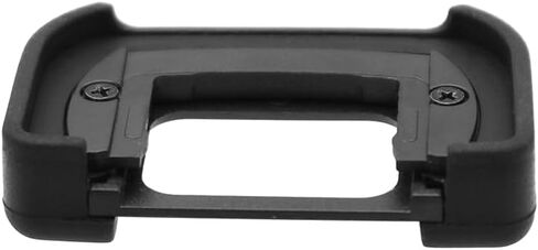 EP-1 Eyecup Eyepiece for Pentax K100D, K100D Super, K110D, K10D, K20D, K-70, K200D, K-r, K20D, KM, K2000 Cameras Soft Rubber Camera Viewfinder Eye Cup Replaces Rubber Eye Cup in Saudi Arabia