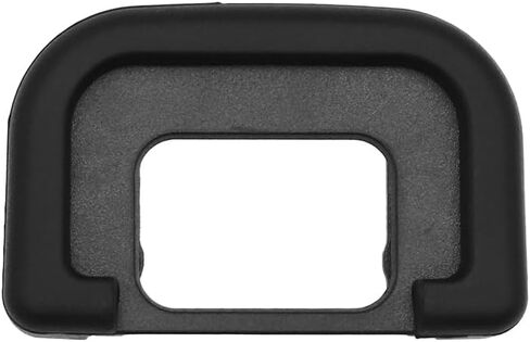 EP-1 Eyecup Eyepiece for Pentax K100D, K100D Super, K110D, K10D, K20D, K-70, K200D, K-r, K20D, KM, K2000 Cameras Soft Rubber Camera Viewfinder Eye Cup Replaces Rubber Eye Cup in Saudi Arabia