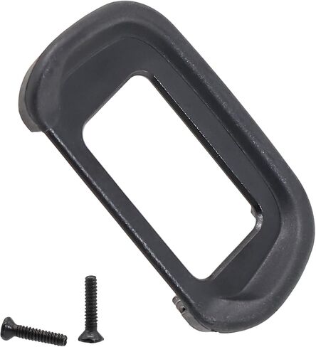 Eyecup Eyepiece for Canon EOS R10 Cameras Soft Rubber Camera Viewfinder Eye Cup Replaces Rubber Eye Cup in Saudi Arabia