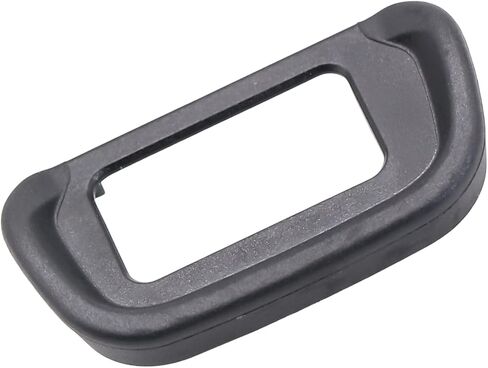 Eyecup Eyepiece for Canon EOS R10 Cameras Soft Rubber Camera Viewfinder Eye Cup Replaces Rubber Eye Cup in Saudi Arabia