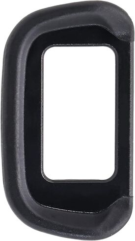 Eyecup Eyepiece for Canon EOS R10 Cameras Soft Rubber Camera Viewfinder Eye Cup Replaces Rubber Eye Cup in Saudi Arabia