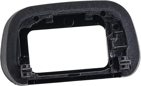 Eyecup Eyepiece for Canon EOS R10 Cameras Soft Rubber Camera Viewfinder Eye Cup Replaces Rubber Eye Cup in Saudi Arabia