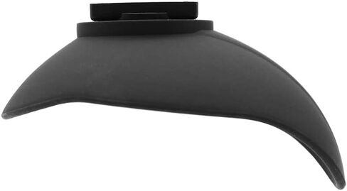 FDA-EP16 Eyecup Eyepiece for Sony A7R III, A7II, A7 III,A7S II, A7R II, A7R, A7S, A7, A58, A9 II,A99 II Cameras Soft Rubber Camera Viewfinder Eye Cup Replaces Rubber Eye Cup in Saudi Arabia