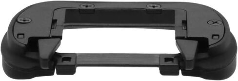 FDA-EP19 Eyecup Eyepiece for Sony A7R5 A7RV A7M4 A7SM3 A1 Cameras Soft Rubber Camera Viewfinder Eye Cup Replaces Rubber Eye Cup in Saudi Arabia