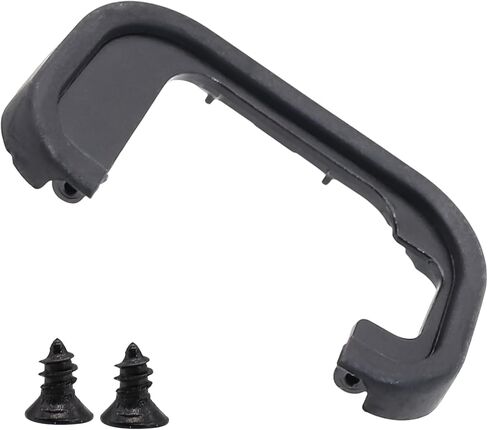 Eyecup Eyepiece لـ Canon EOS R8 RP Cameras Soft Rubber Camera Comply Compinder Eye Cup يحل محل كوب العين المطاط in Saudi Arabia