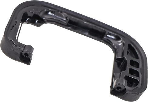 Eyecup Eyepiece لـ Canon EOS R8 RP Cameras Soft Rubber Camera Comply Compinder Eye Cup يحل محل كوب العين المطاط in Saudi Arabia