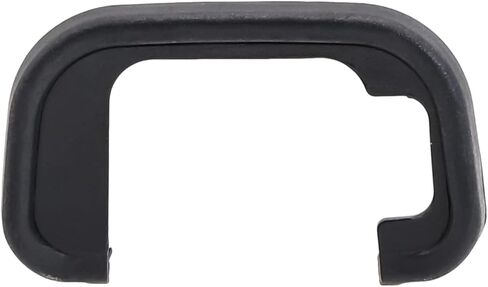 Eyecup Eyepiece لـ Canon EOS R8 RP Cameras Soft Rubber Camera Comply Compinder Eye Cup يحل محل كوب العين المطاط in Saudi Arabia